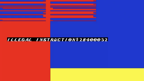 Illegal Instruction Sonic 2 GIF - Illegal Instruction Sonic 2 GIFs