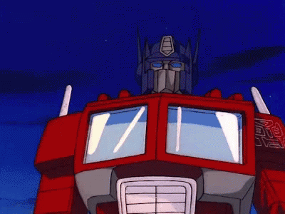 Transformers Optimus GIF - Transformers Optimus Prime GIFs