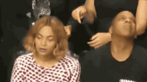 Hypnotized Beyonce GIF - Hypnotized Beyonce Basketball GIFs