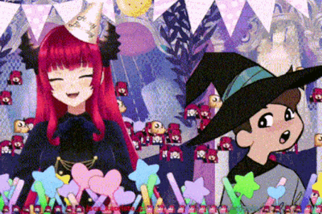 Proyeartal Vtuber GIF - Proyeartal Proyear Vtuber GIFs