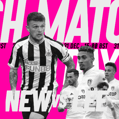 a group of soccer players are lined up in front of a pink background that says ' newcastle united ' on it