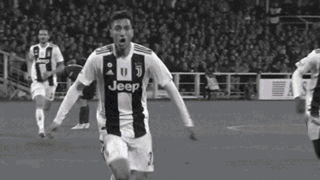 Bentancur Juventus GIF - Bentancur Juventus Juve GIFs