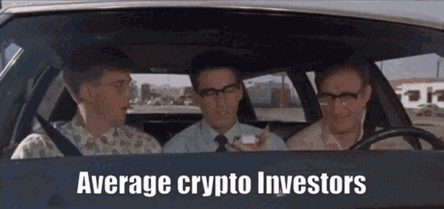 Silver Investor Crypto Investor GIF - Silver Investor Crypto Investor GIFs
