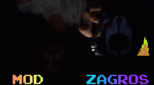 Mod Zagros Zagros GIF - Mod Zagros Zagros Mod GIFs