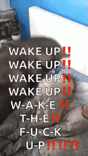 Needy Husky GIF - Needy Husky Wake Up GIFs