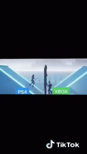 Gaming Console GIF - Gaming Console Dance GIFs