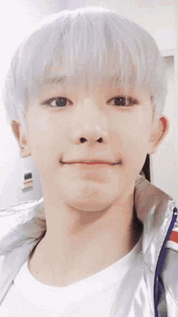 Wonho Bitchass Dog GIF