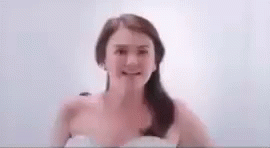 Angelica Panganiban Come Back To The Young And Beautiful You GIF - Angelica Panganiban Come Back To The Young And Beautiful You Beauty In A Bottle GIFs
