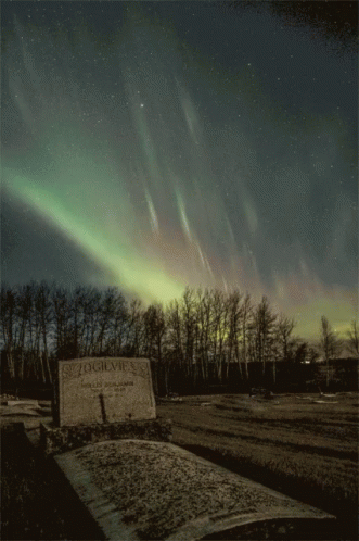 Aurora Northern GIF - Aurora Northern Lights GIFs