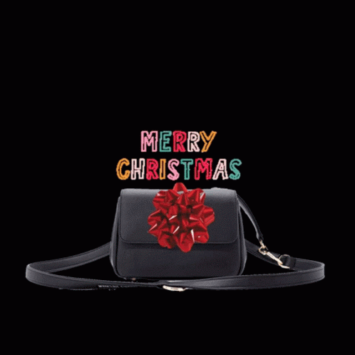 Merry Christmas Melina Bucher GIF - Merry Christmas Melina Bucher Christmas GIFs