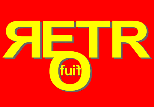 Retro Erik GIF - Retro Erik Ehx GIFs