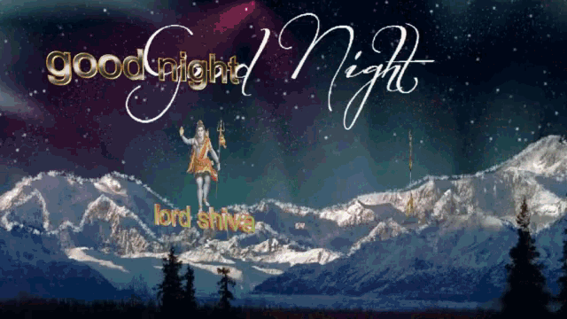 Goodnight Lord Krishna GIF - Goodnight Lord Krishna GIFs