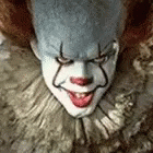 Pennywise Britney Spears GIF - Pennywise Britney Spears GIFs