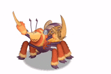 a close up of a cartoon bee 's face with a smiley face