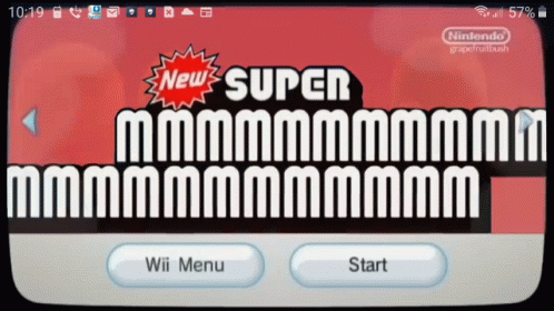 Mario Memes GIF - Mario Memes GIFs