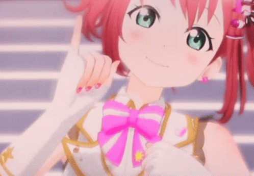 Game Love Live GIF - Game Love Live Sifac GIFs