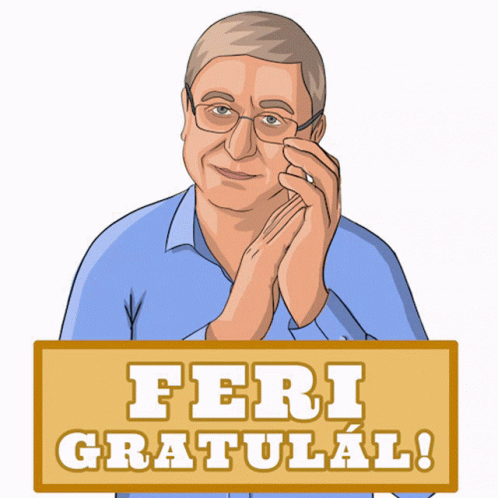 Feri Ferenc GIF - Feri Ferenc Gyurcsány GIFs