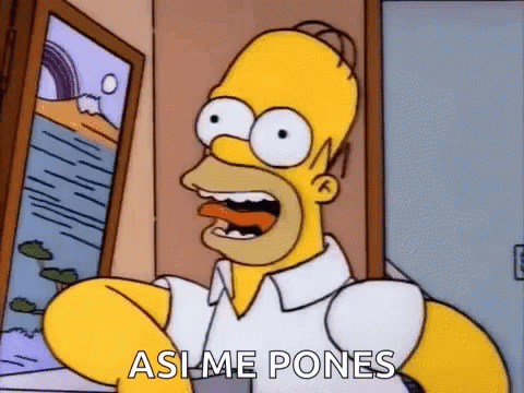 Estamos Hablando De Sexo Homero Lengua GIF - Estamos Hablando De Sexo Homero Lengua Homero GIFs