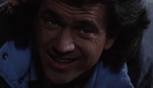 Lethal Weapon Dog Biscuits GIF - Lethal Weapon Dog Biscuits GIFs
