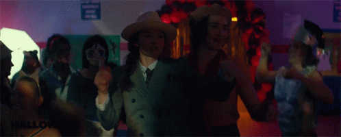 Party Lets Party GIF - Party Lets Party Groovy GIFs