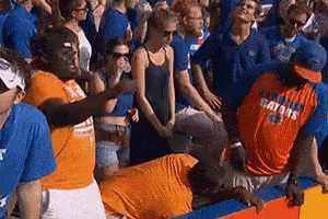 College Football GIF - College Football Tennessee GIFs