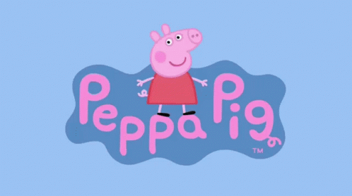 Peppa GIF - Peppa GIFs