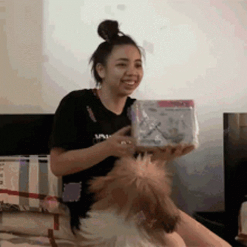 Camille Viceral GIF - Camille Viceral GIFs