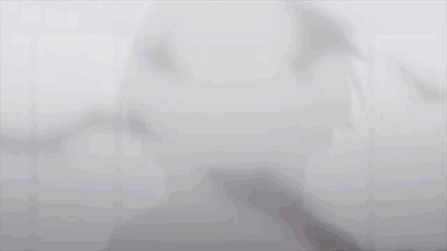 a person says hey there in a cartoon