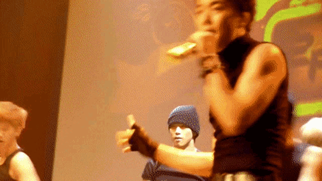 2pm 10out Of10 GIF - 2pm 10out Of10 Sexy Dance GIFs