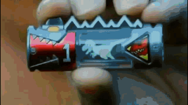 Dino Charge Red GIF - Dino Charge Red GIFs