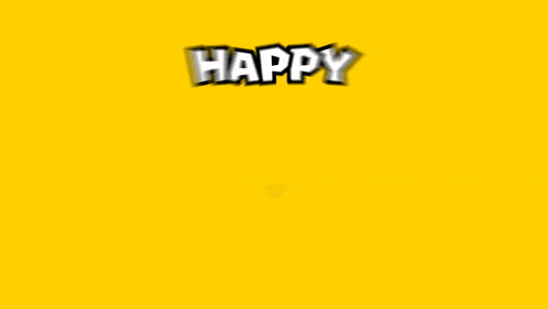 a yellow circle that says happy mario day on it