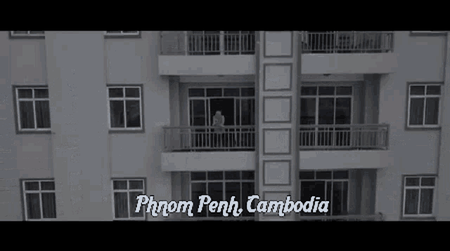 Khmer City ភ្នំពេញ GIF - Khmer City ភ្នំពេញ Phnom Penh GIFs