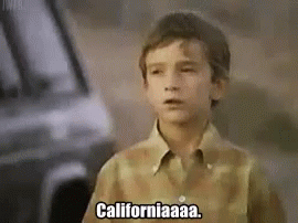 The Wizard California GIF - The Wizard California GIFs