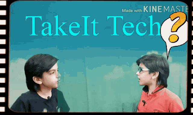 Take Ittech GIF - Take Ittech It GIFs