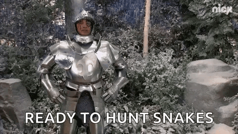 Armored Knight Guarding GIF - Armored Knight Guarding Armor GIFs