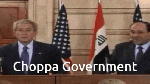 Choppa Mald Government GIF - Choppa Mald Government Throw GIFs