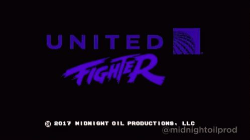 United Fighter GIF - United Fighter Fight GIFs