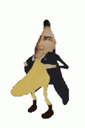 Barack Obama Banana GIF - Barack Obama Obama Banana GIFs