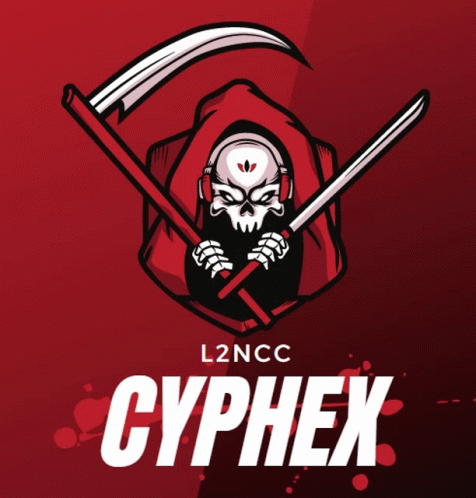 Cyphex GIF - Cyphex GIFs
