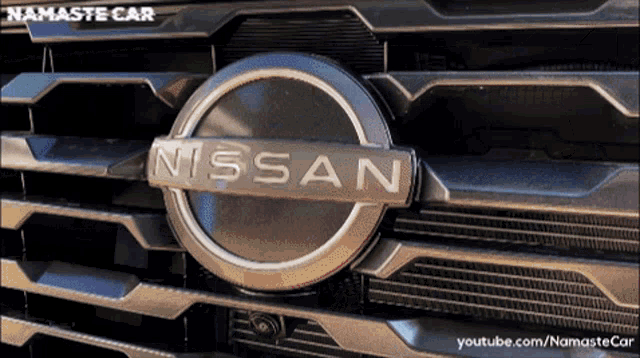Nissan Magnite Nissan GIF - Nissan Magnite Nissan Cars GIFs