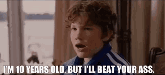 Ricky Bobby GIF