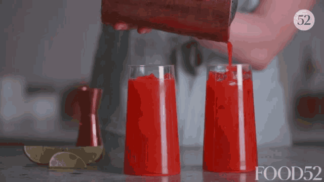 a strawberry margarita on the rocks recipe by marshmallows & margaritas