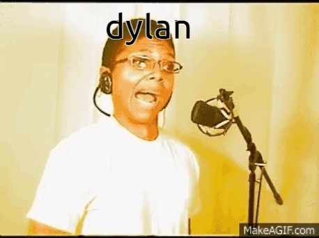 Dylan Tay Zonday GIF - Dylan Tay Zonday GIFs