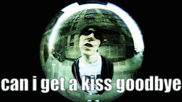 Levi Ryan Can I Get A Kiss Goodbye GIF - Levi Ryan Can I Get A Kiss Goodbye GIFs