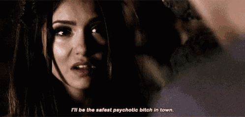 Safe Bitch GIF