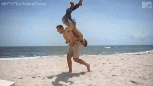 Carry Up Side Down GIF - Carry Up Side Down Lift GIFs