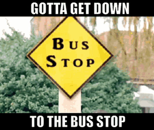 Rebecca Black Friday GIF - Rebecca Black Friday Bus Stop GIFs