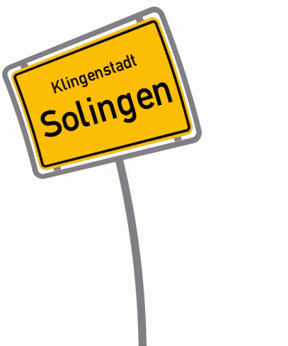 Stadtwerke Solingen Klingenstadt GIF