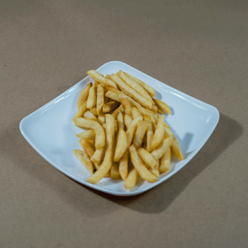 Fries Delicious GIF - Fries Delicious Food GIFs