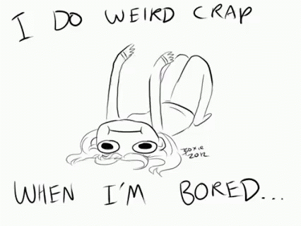 Yes Bored GIF - Yes Bored Lazy GIFs